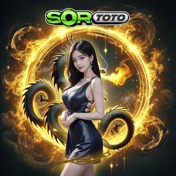 Sortoto : Situs Slot Deposit Melalui Dana 5000 Tanpa Potongan